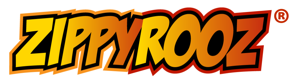 ZippyRooz Logo